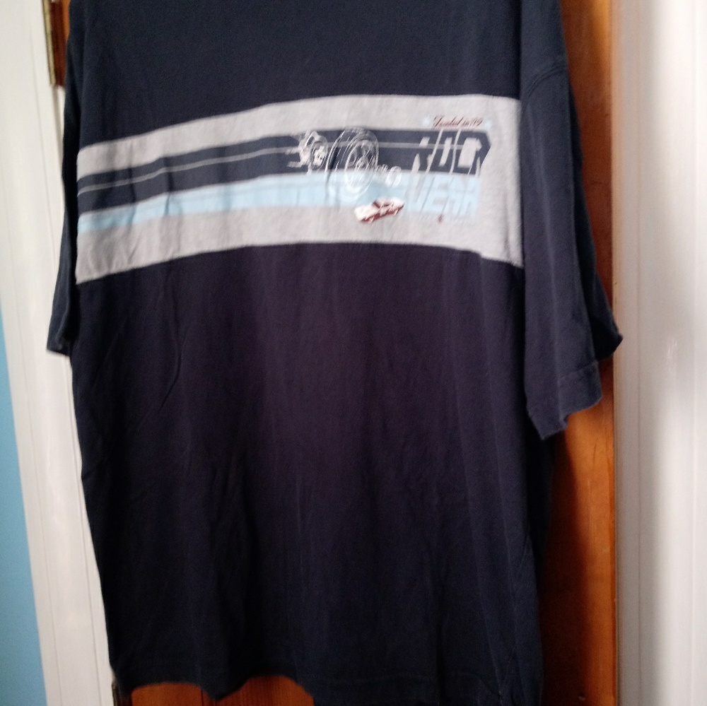 Roca Wear Tee